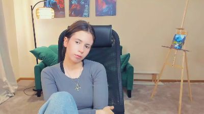 AimeeWohlford Live Image