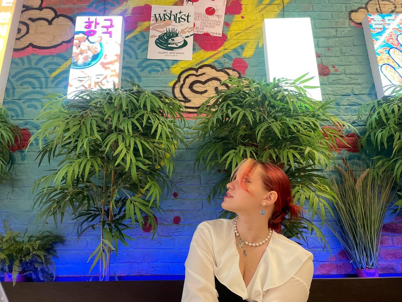 AlexaBlossom