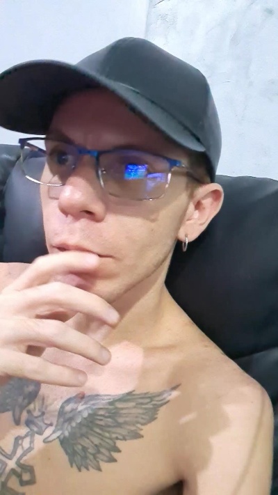 AlexandroRossiv Live Image