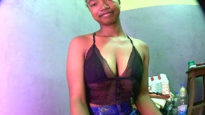Aliciah02 Live Image