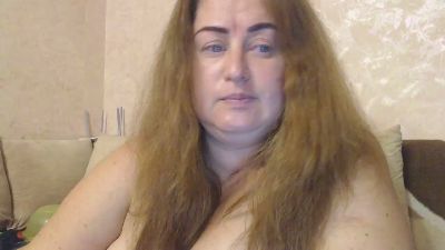 AmyAugust Live Image
