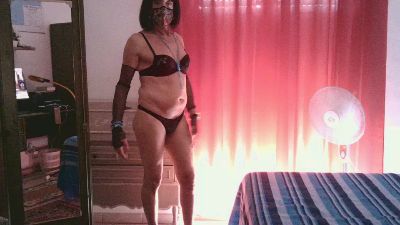 AngelaRossi Live Image