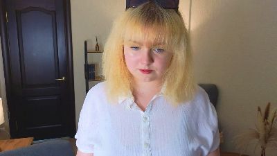 Ann_Hayes Live Image