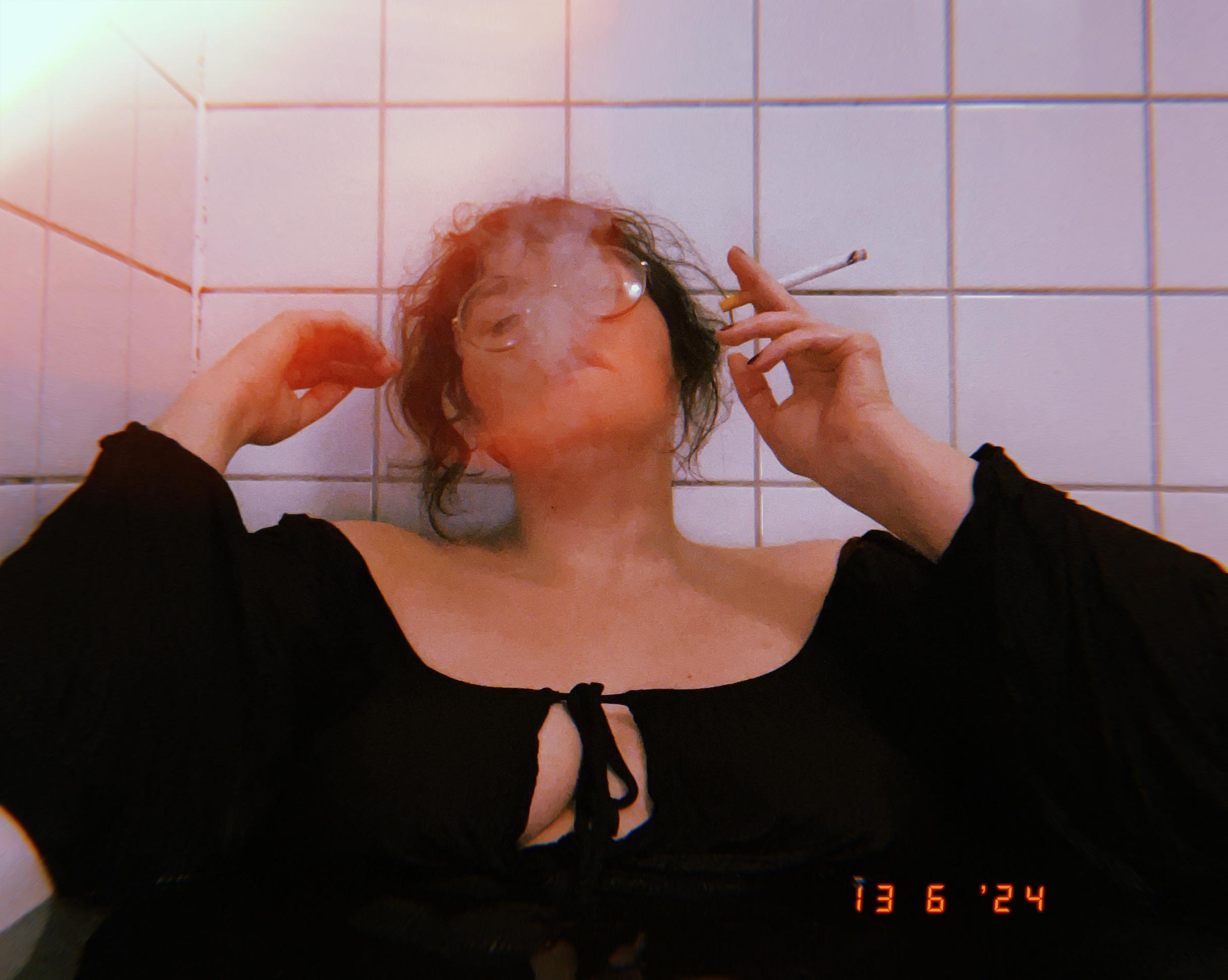 AnnaYourVixen Live Image