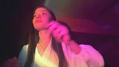 AnnmarieSwaim Live Image