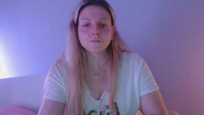 BritneySensual Live Image