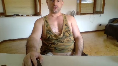 COBRAHARD Live Image