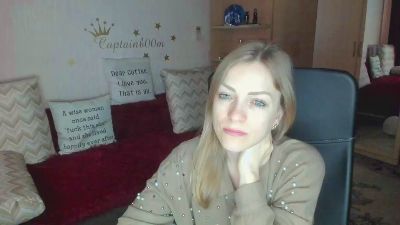 CherishSia Live Image