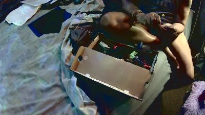 ChocPuddle Live Image