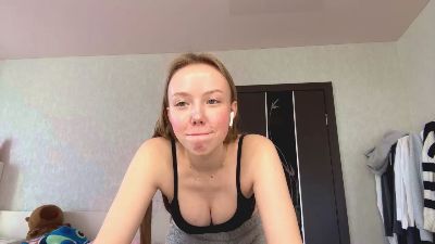 DedraKreiman Live Image