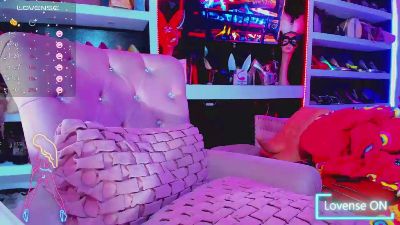 Gabrielamorts Live Image