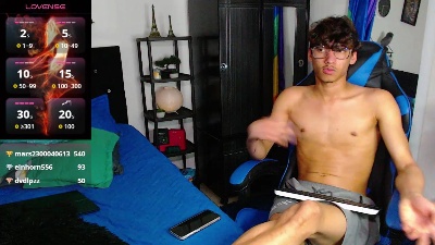 Gael_Jones