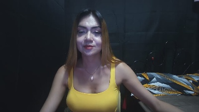 Goddess_Roxy Live Image