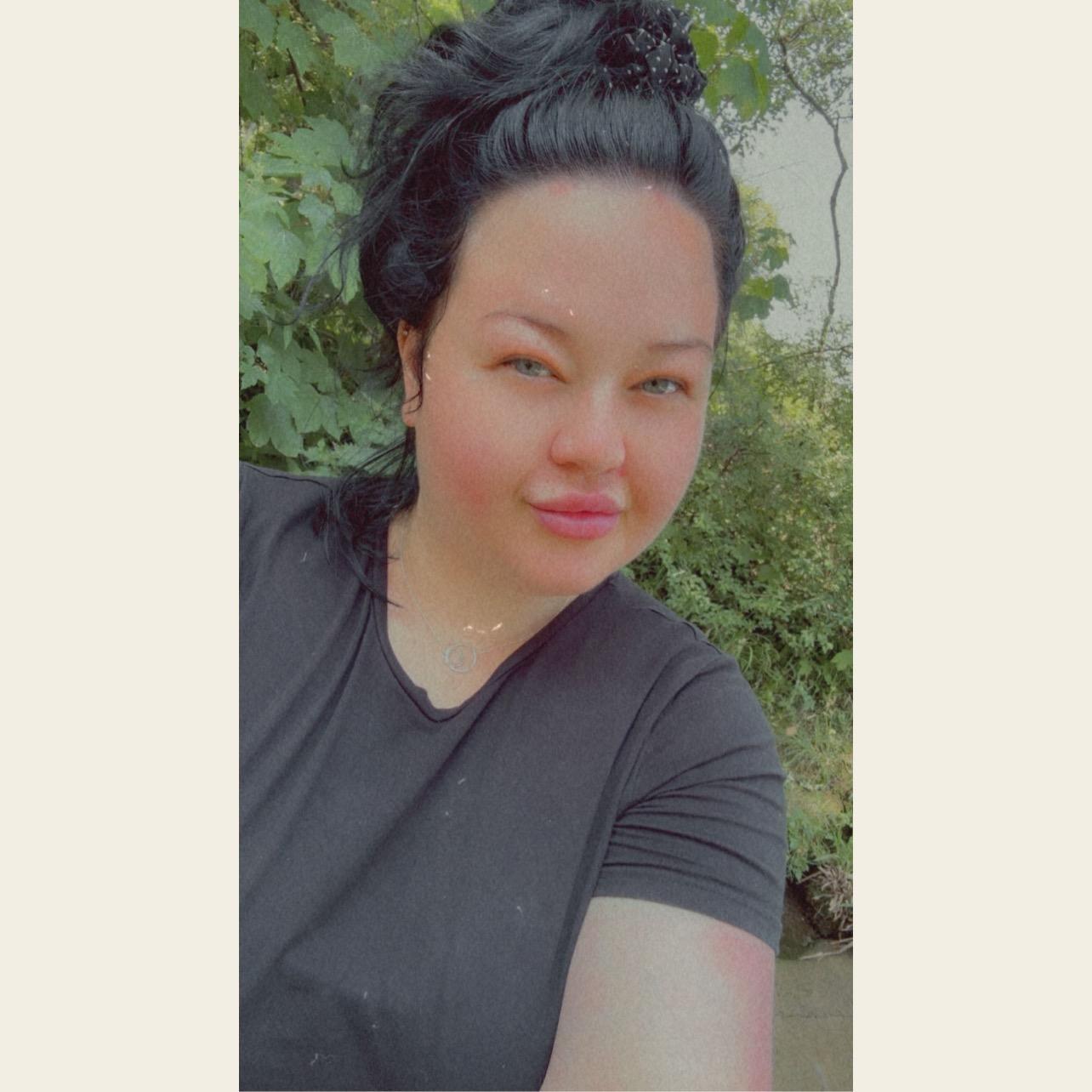 Graciebabyxo Live Image