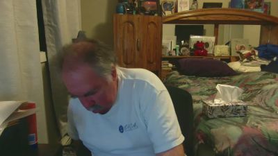 Hairypapi60 Live Image