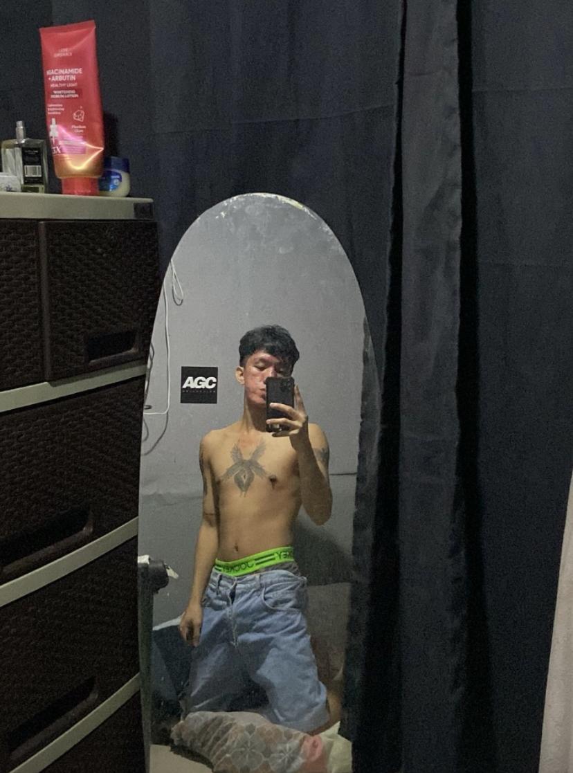 HaroldXDominate