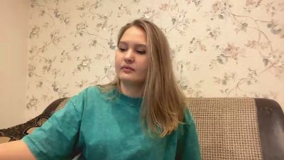 HarriettDruck Live Image