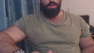 Hugehairymacho