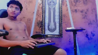 IAANDALTON_ Live Image