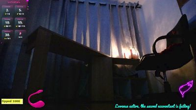 JULLIAN_ Live Image