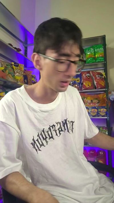 JoyBoy2003 Live Image