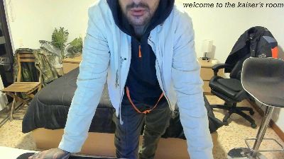 Kaiser679 Live Image