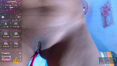 Karol_wish Live Image