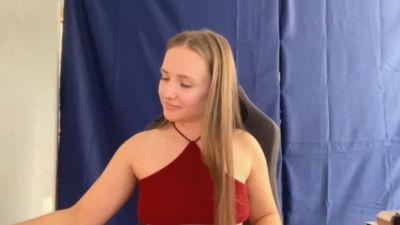 KatharynAucter Live Image