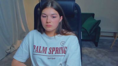 KirstinRies Live Image