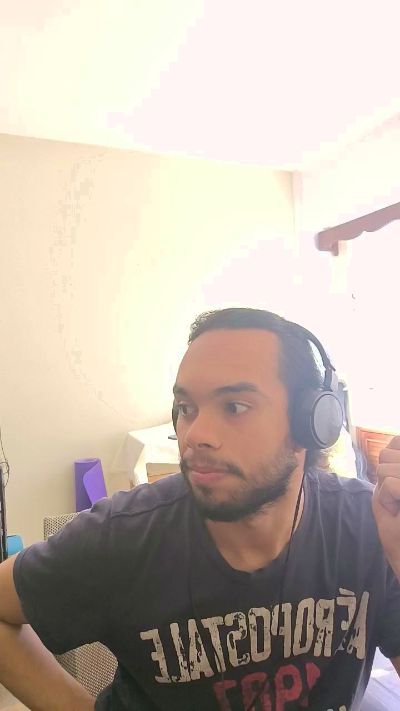 Klavi_rrr Live Image
