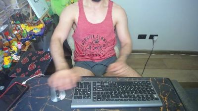 Lealboy Live Image