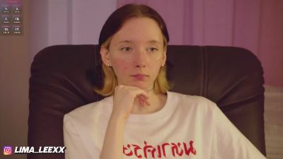LimaLexxx Live Image