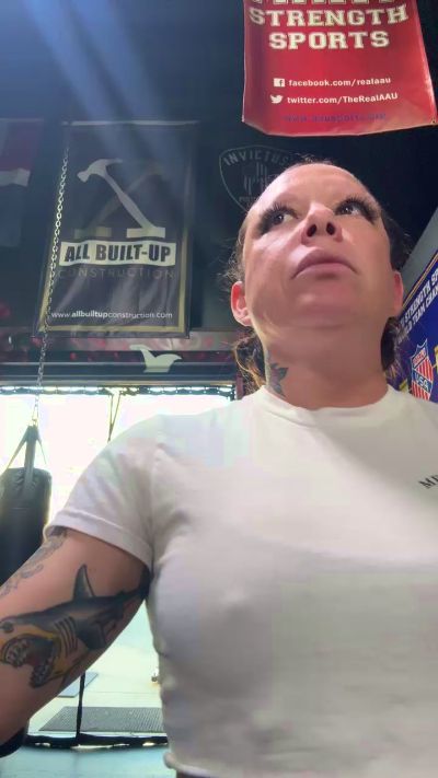Mandystar6969 Live Image