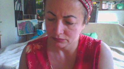 MariaAnaDei Live Image