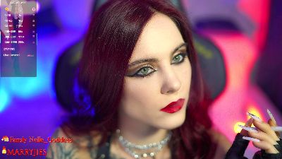 Marryjies Live Image