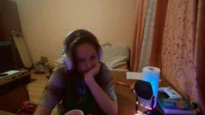 MayeVanlith Live Image