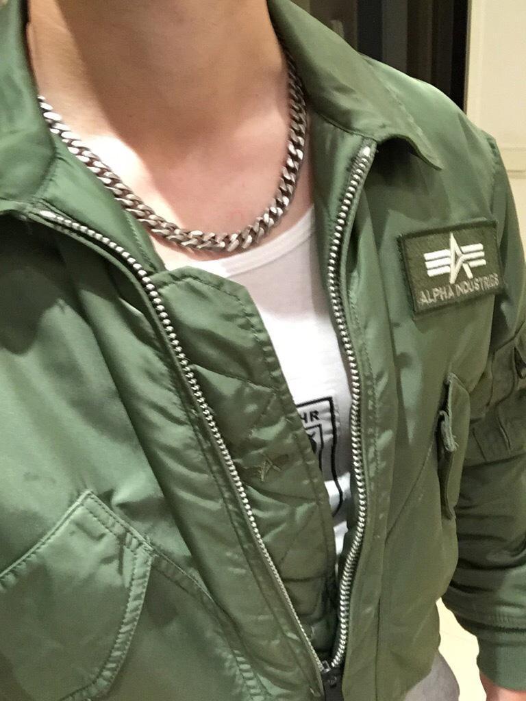 NaughtyChav Live Image