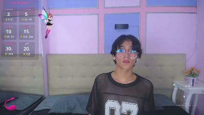 NeonAdonis Live Image