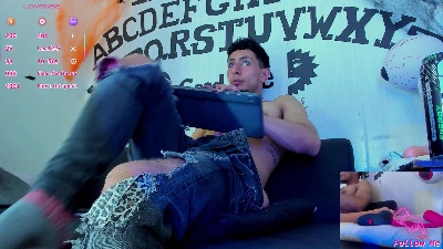 Piggy_Eddy_ Live Image