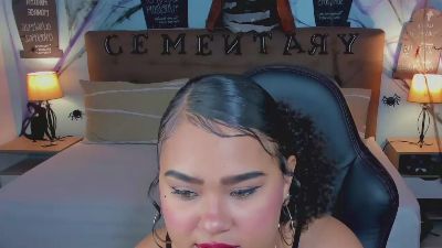 Prettyy_zoe Live Image