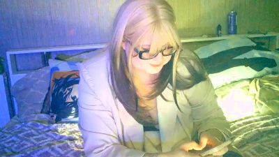 RomanMoore Live Image