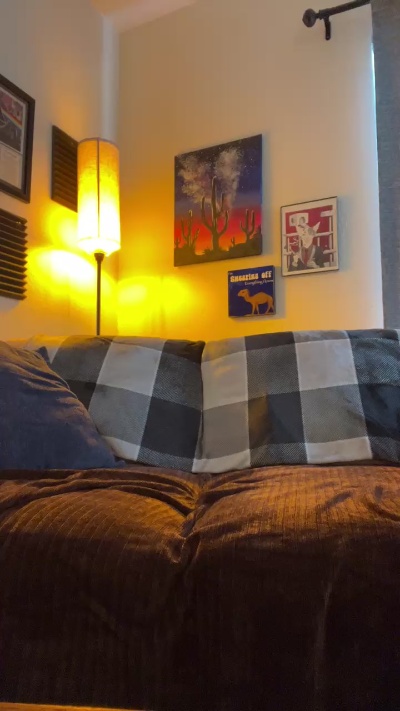 RyanSmithh Live Image