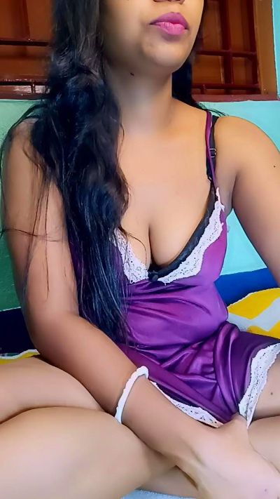 Sexy_Soumi Live Image