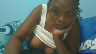 Sharonah_1 Live Image
