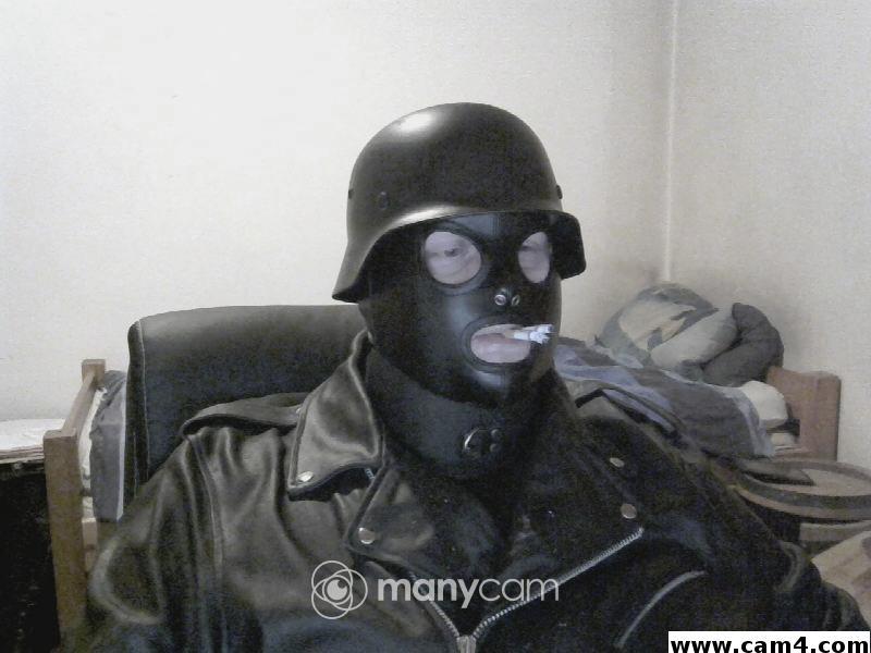 Skeen Live Image