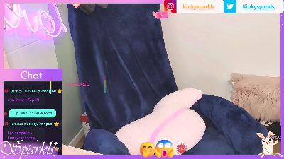 Sparkls Live Image