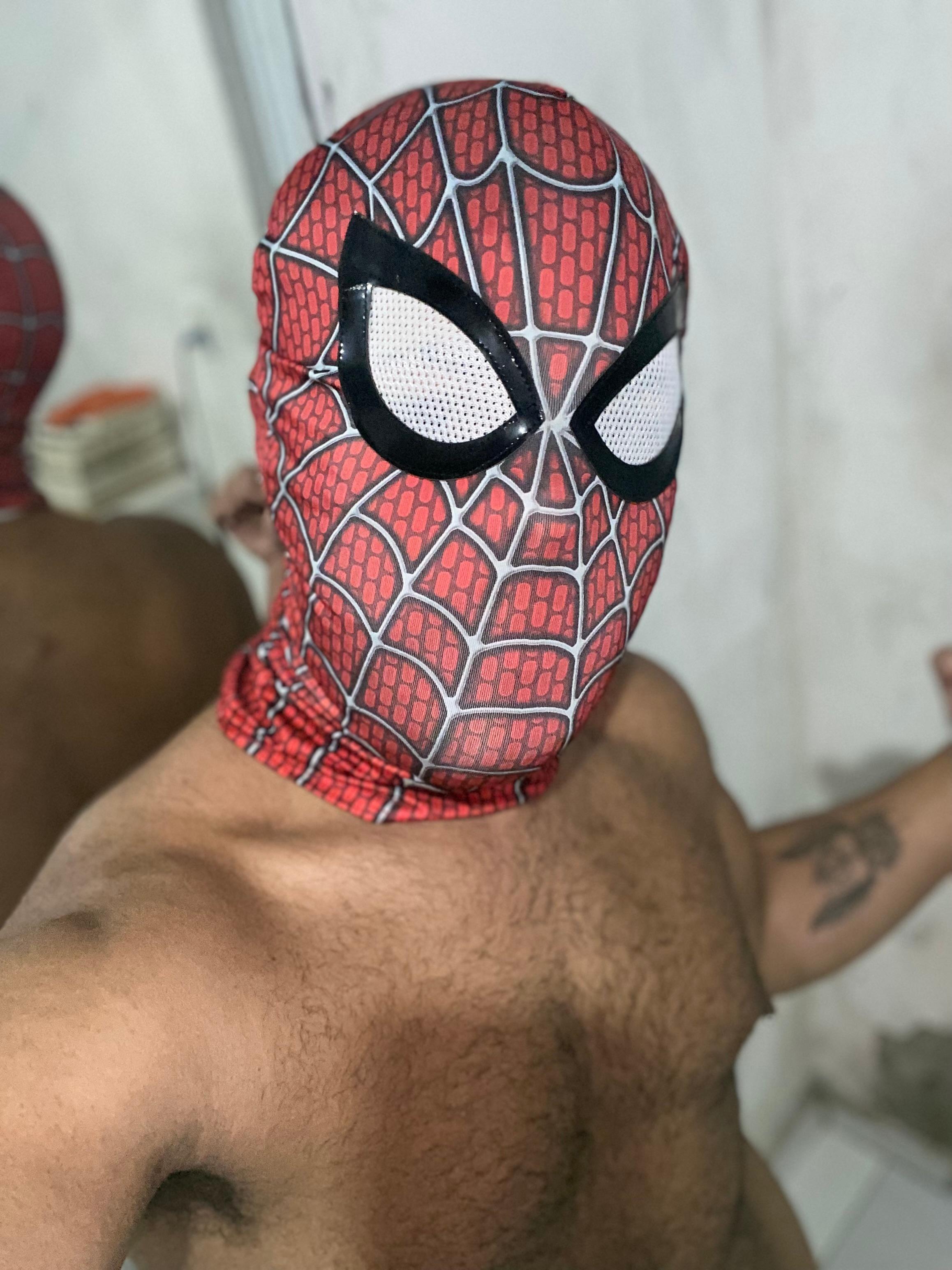 Spiderfindom