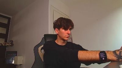 TalonWilde Live Image