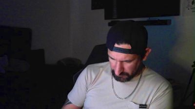TheDevilPup75 Live Image