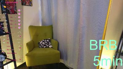 Tracy_Blair_ Live Image